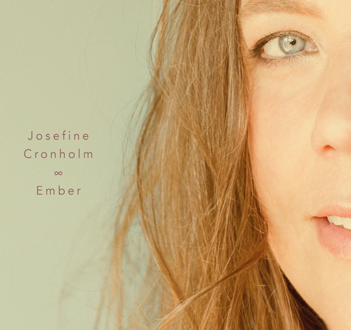 Josefine Cronholm - ember