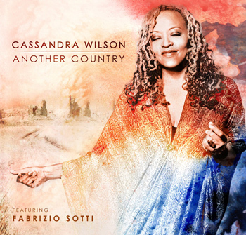 Cassandra Wilson - another country