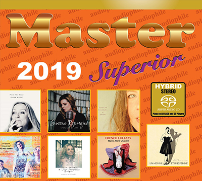 Master Superior 2019