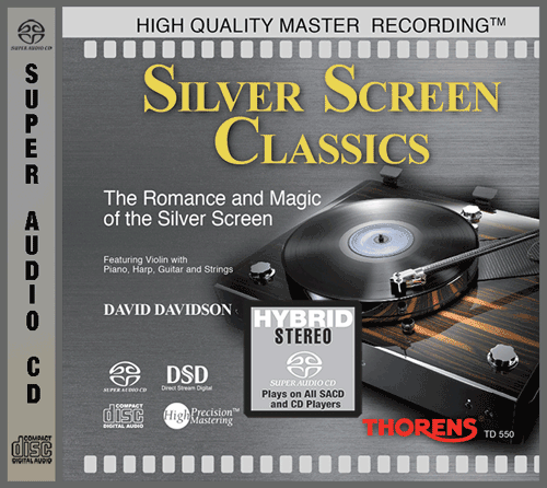 Silver Screen Classics