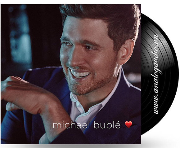 Michael Buble - Love