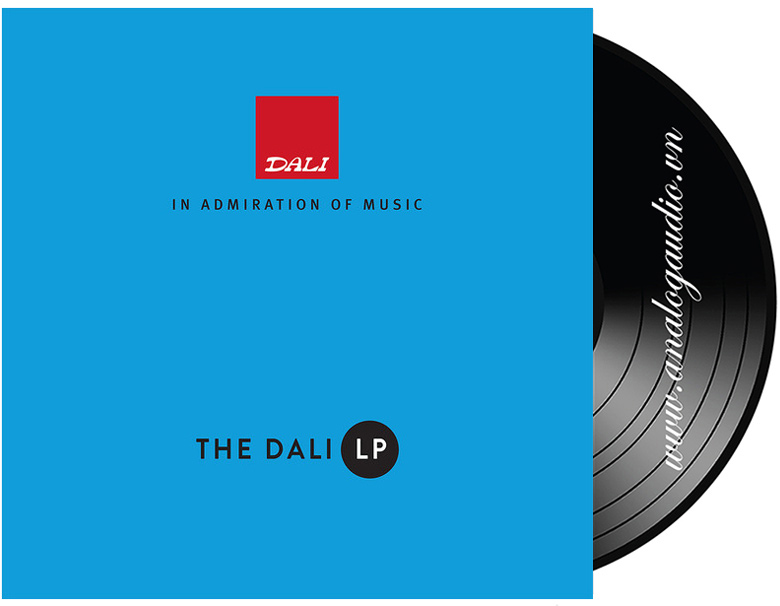 The DALI vol. 4