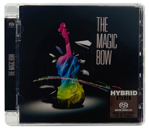 The Magic Bow