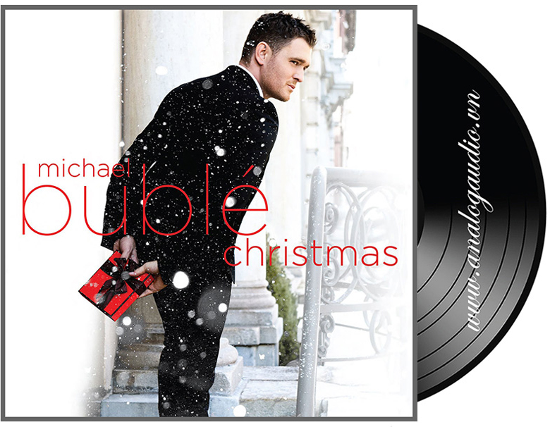 Michael Bublé - Christmas