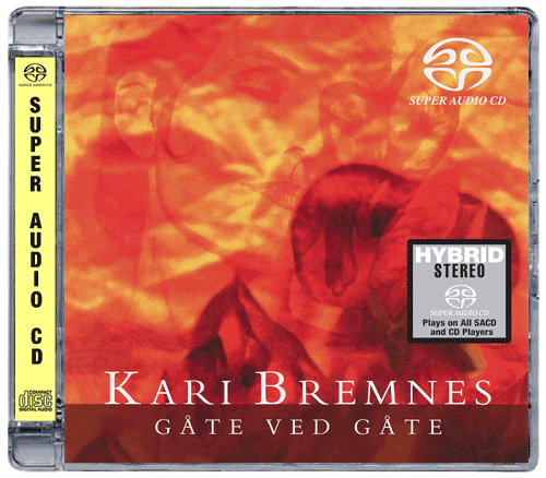 Kari Bremnes - gate ved gate