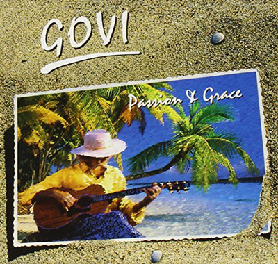 GOVI - passion and grace