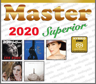 Master Superior 2020