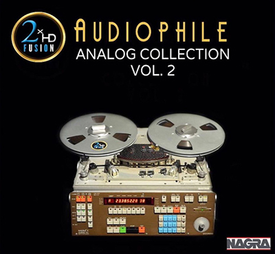 Audiophile Analog Collection vol.2