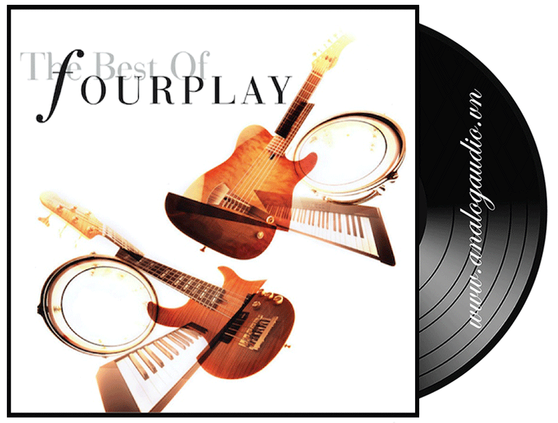 FOURPLAY the best of