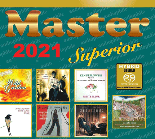 Master Superior 2021