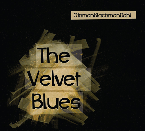 The Velvet Blues - The DALI Jazz edition