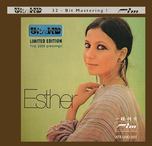 Esther Ofarim - Esther