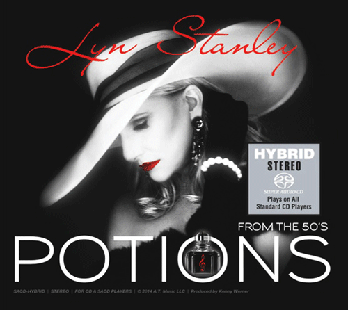 Lyn Stanley - Potions