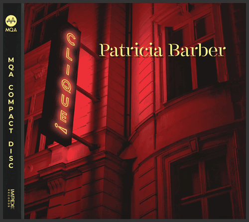 Patricia Barber - Clique !