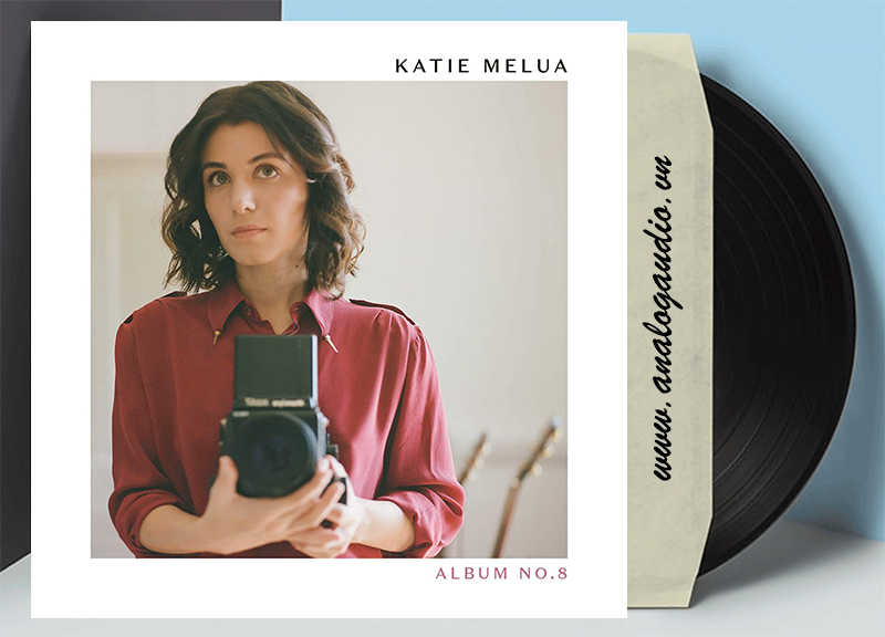 Katie Melua - Album No. 8