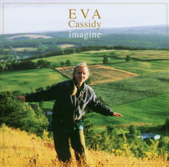 EVA Cassidy - Imagine