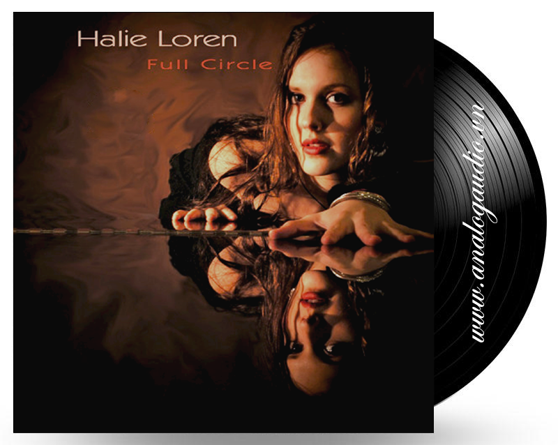 Halie Loren - Full Circle