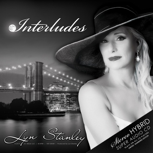 Lyn Stanley - Interludes