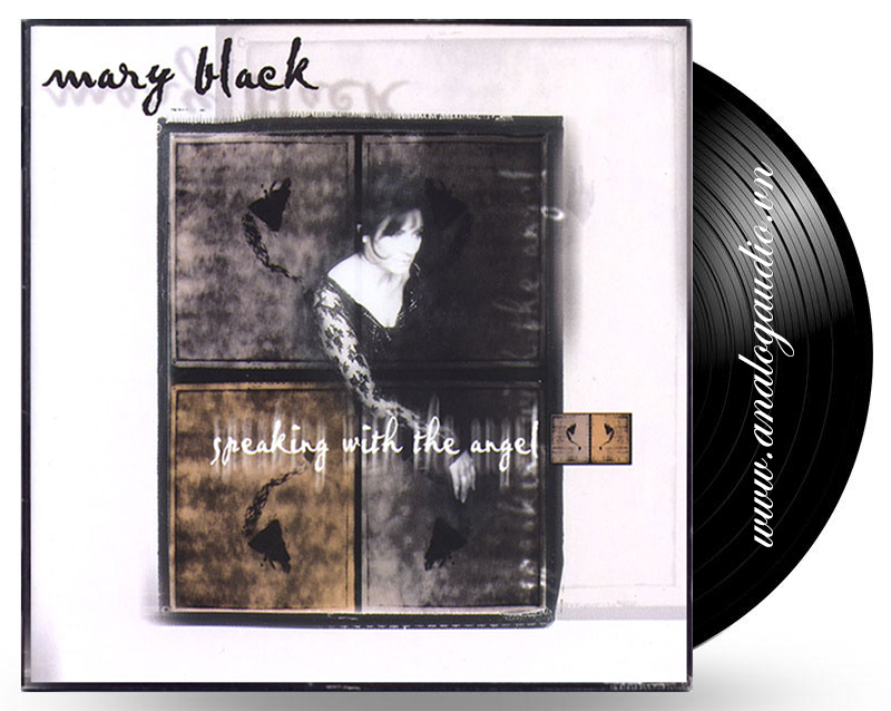 Mary Black - Speaking With The Angel