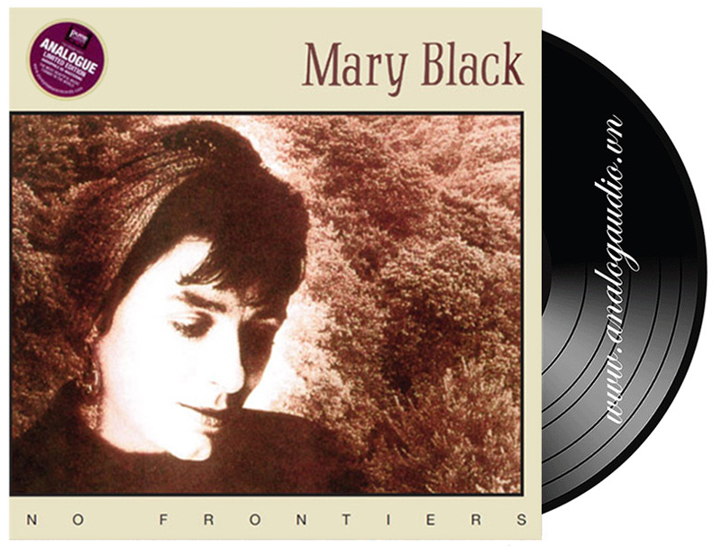 Mary Black - No Frontiers