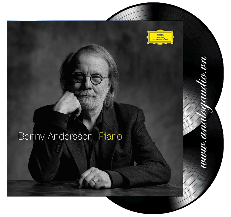 Benny Andersson – Piano