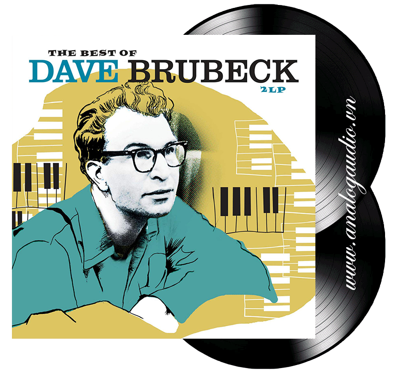 The Best Of Dave Brubeck