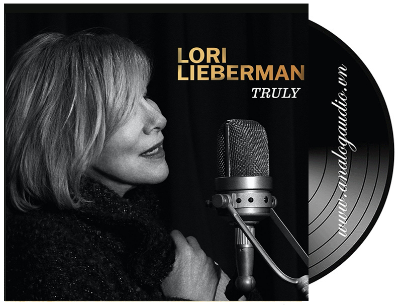 Lori Lieberman - Truly