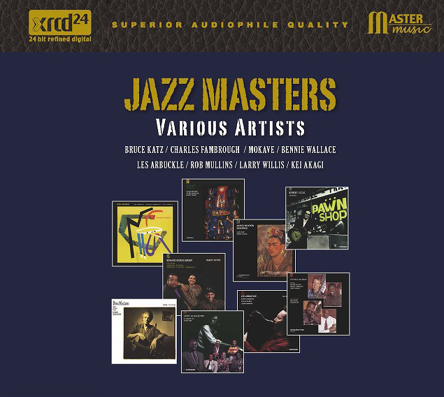 Jazz Masters