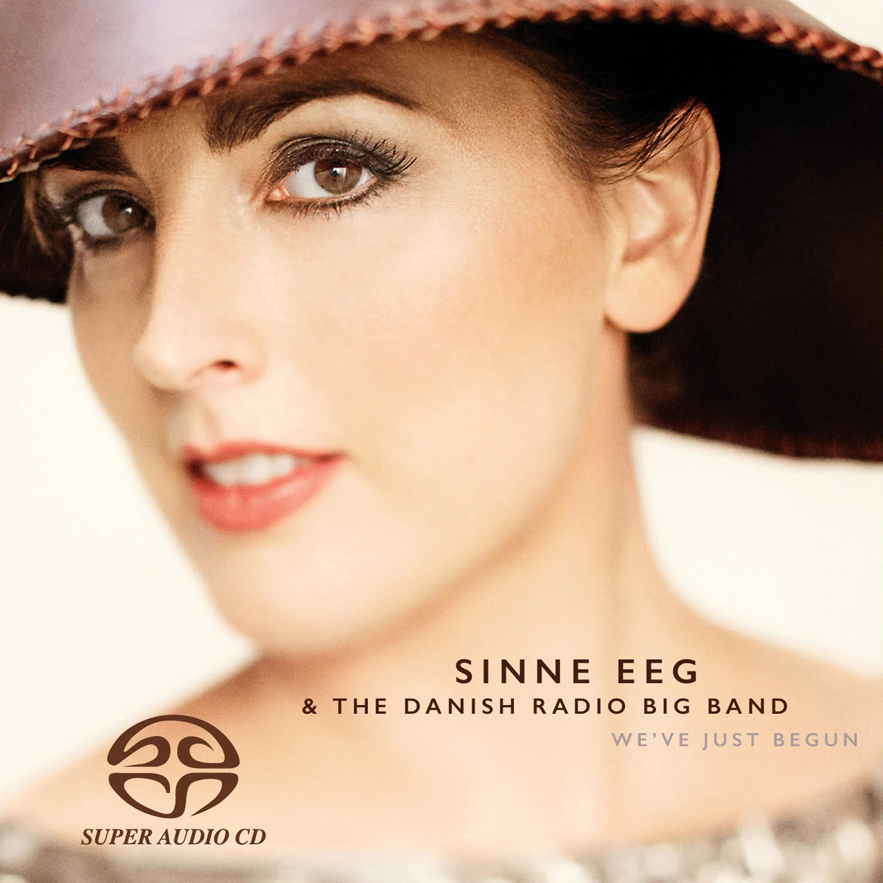 We%&&&%ve Just Begun - Sinne Eeg & The Danish Radio Big Band