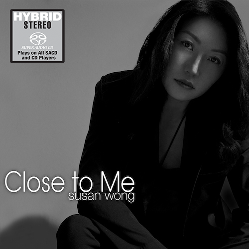 Susan Wong – Close to Me