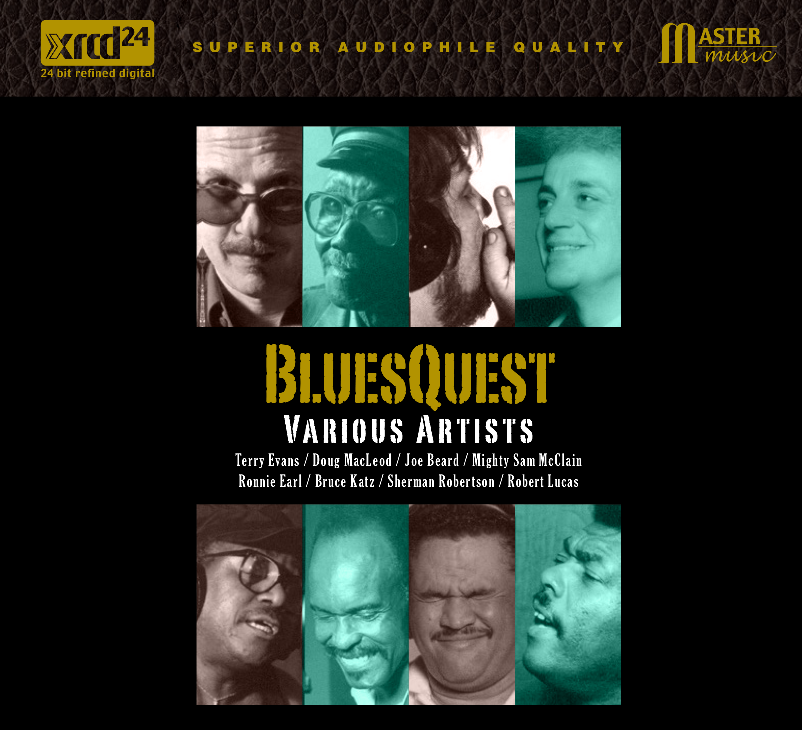 BluesQuest