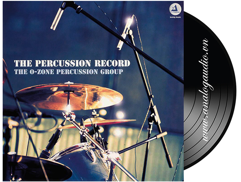 THE PERCUSSION RECORD