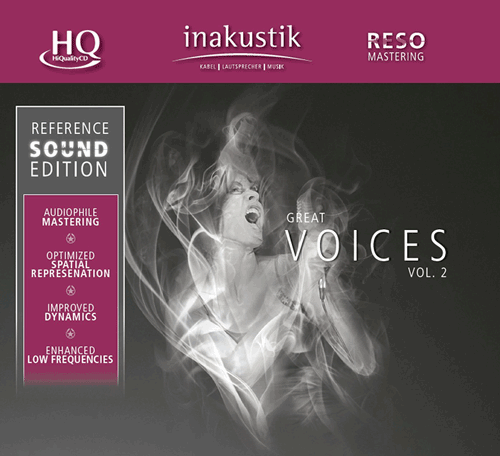 Great Voices vol.2