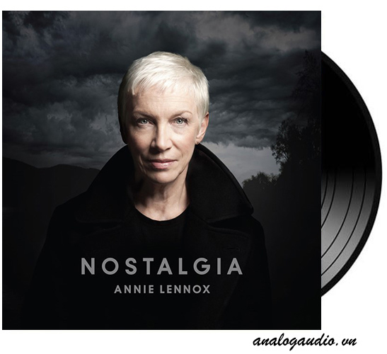 Annie Lennox - nostalgia