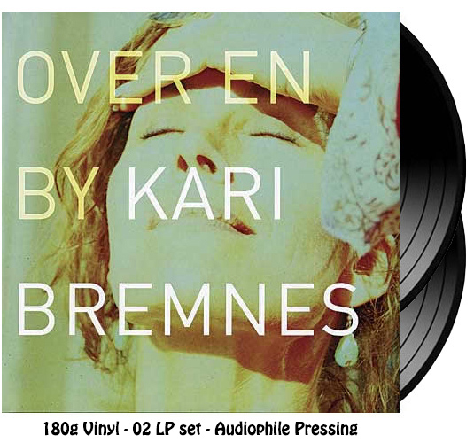 Kari Bremnes - over en by