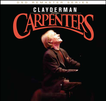 Richard Clayderman plays Carpenters