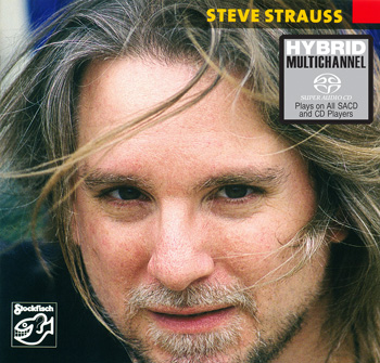 Steve Strauss - just like love