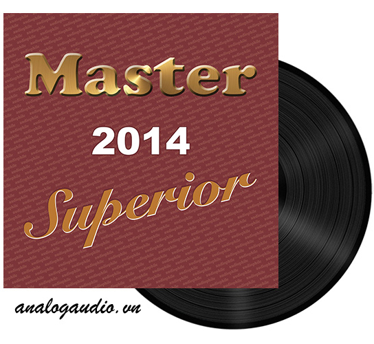 Master Superior 2014