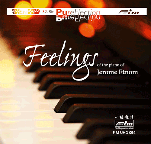 Feelings - Jerome Etnom