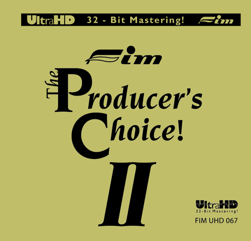 The Producers Choice II