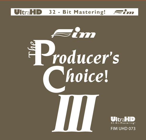 The Producers Choice III