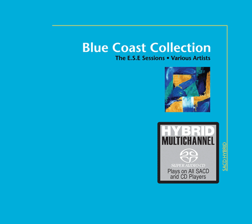 Blue Coast Collection