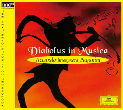 Diabolus in Musica