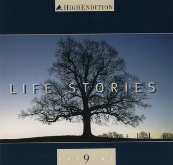 HighEndition 9 - Life Stories