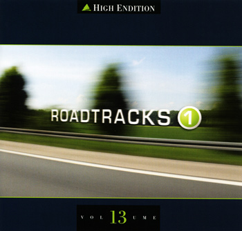 HighEndition 13 - Road Tracks