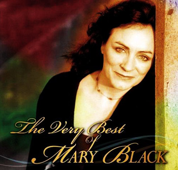 the very best of Mary Black