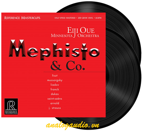 Mephisto & Co