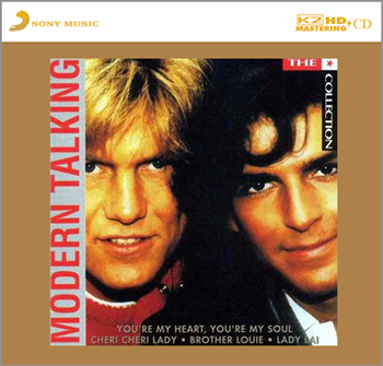 Modern Talking - The Collection