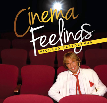 Richard Clayderman - Cinema Feelings