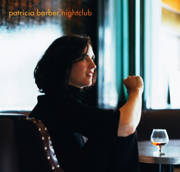 Patricia Barber - NightClub